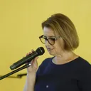 Jolanta Mazurkiewicz‑Kaczyńska