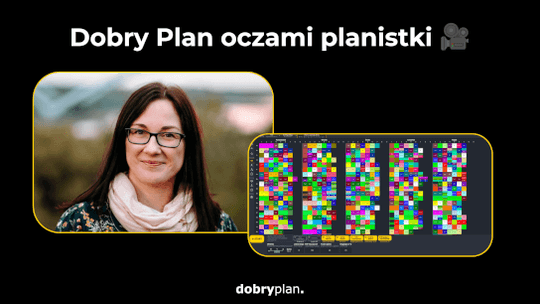 Dobry Plan