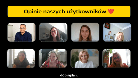 Dobry Plan